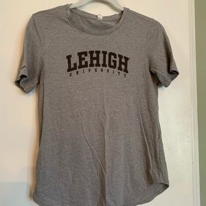 Lehigh University Under Armor Shirt